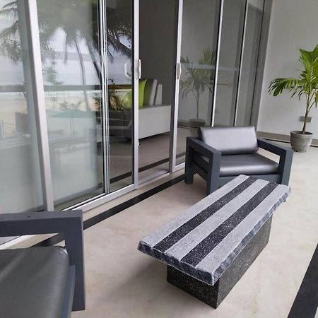 Josan Villa With A Glorious Beach And Sea View Habaraduwa ภายนอก รูปภาพ