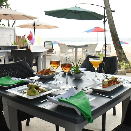 Josan Villa With A Glorious Beach And Sea View Habaraduwa ภายนอก รูปภาพ